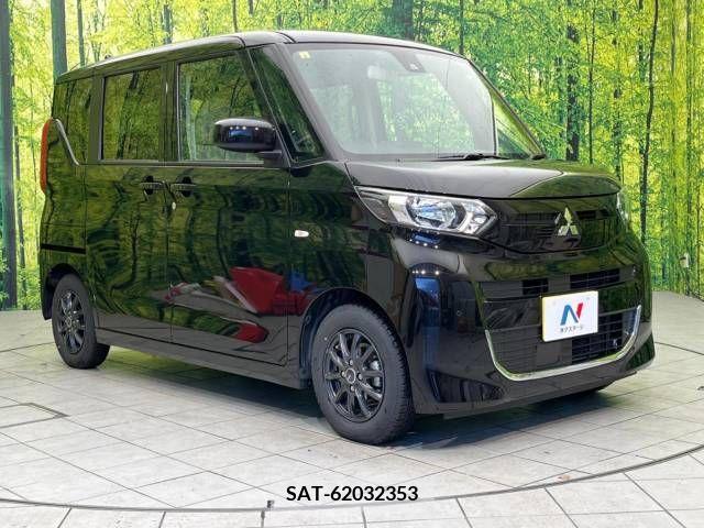 Mitsubishi EK SPACE 2022-09 212910-16