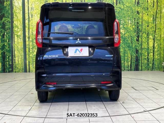 Mitsubishi EK SPACE 2022-09 212910-15