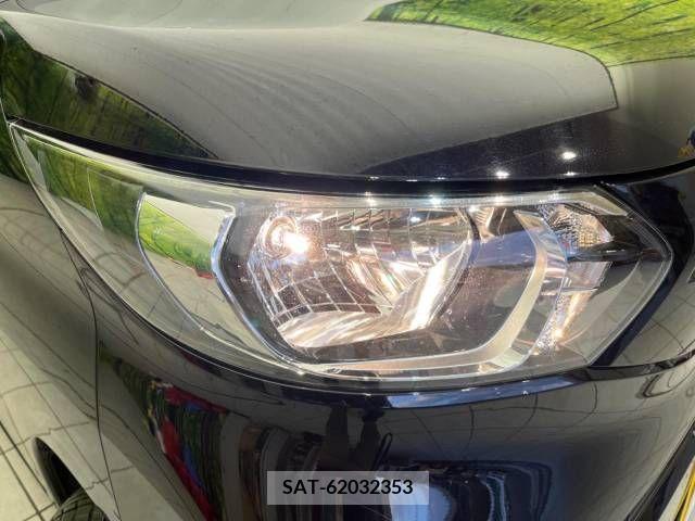 Mitsubishi EK SPACE 2022-09 212910-12