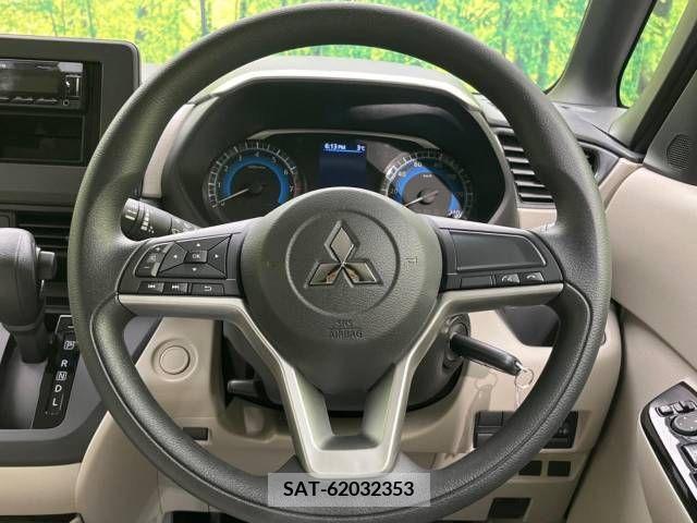 Mitsubishi EK SPACE 2022-09 212910-11