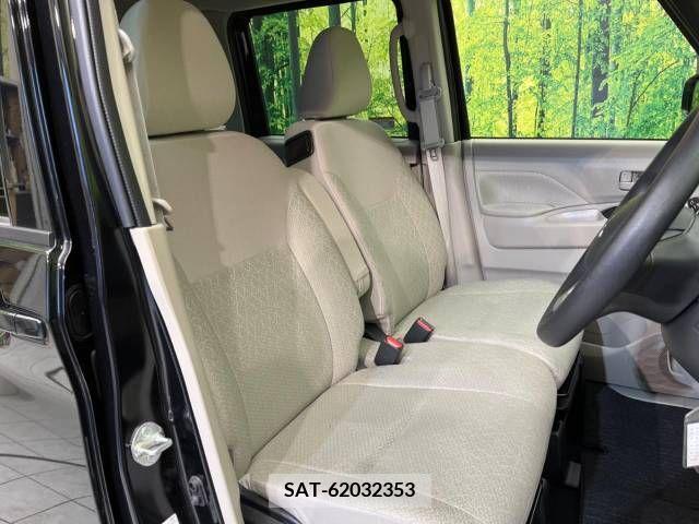 Mitsubishi EK SPACE 2022-09 212910-8