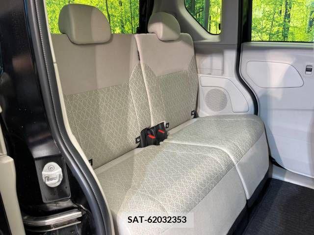 Mitsubishi EK SPACE 2022-09 212910-9