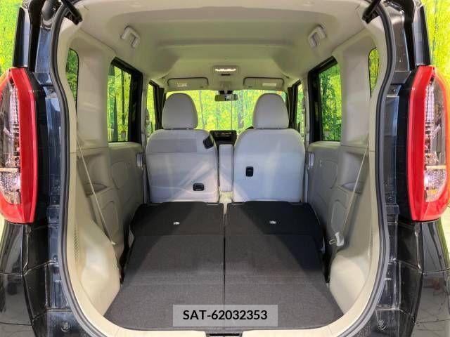 Mitsubishi EK SPACE 2022-09 212910-10
