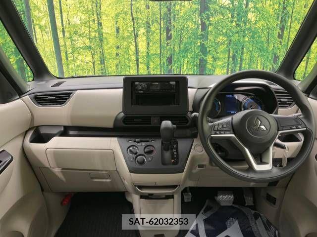 Mitsubishi EK SPACE 2022-09 212910-1