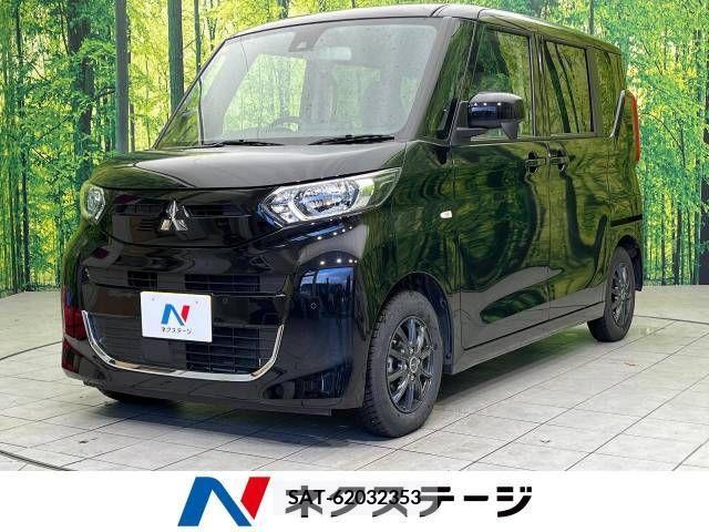 Mitsubishi EK SPACE 2022-09 212910-0