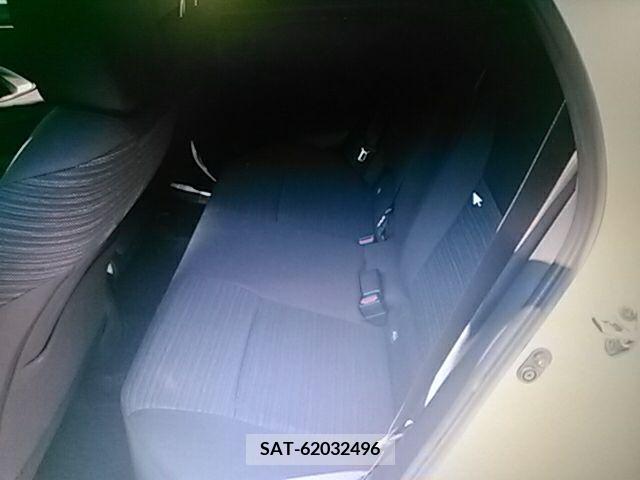 Toyota YARIS 2023-01 371462-17