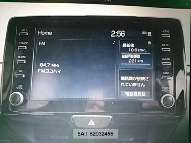 Toyota YARIS 2023-01 371462-3