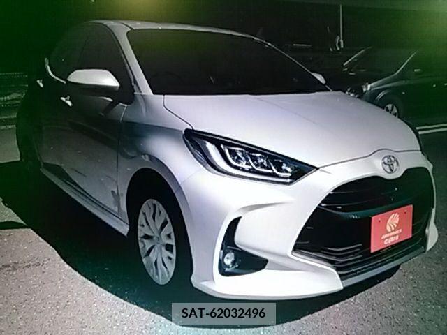 Toyota YARIS 2023-01 371462-21