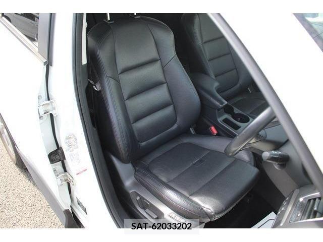 Mazda CX-5 2016-06 352573-15