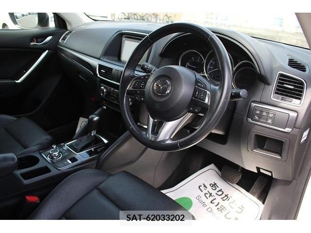 Mazda CX-5 2016-06 352573-14