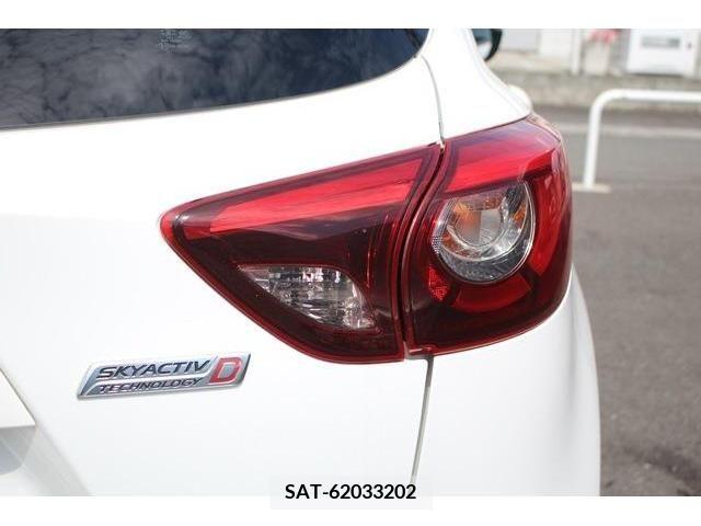 Mazda CX-5 2016-06 352573-13