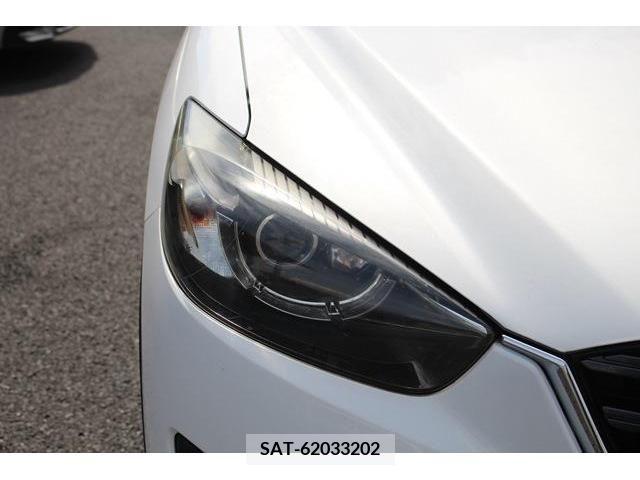 Mazda CX-5 2016-06 352573-12