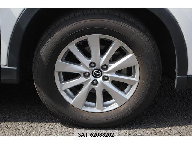 Mazda CX-5 2016-06 352573-11