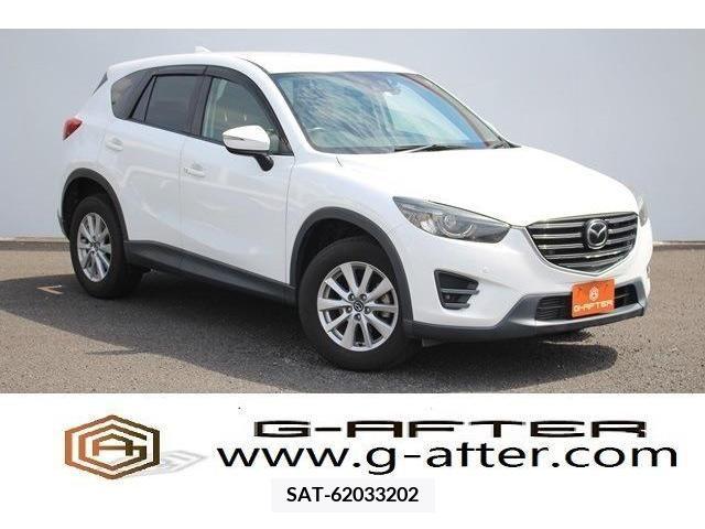 Mazda CX-5 2016-06 352573-0