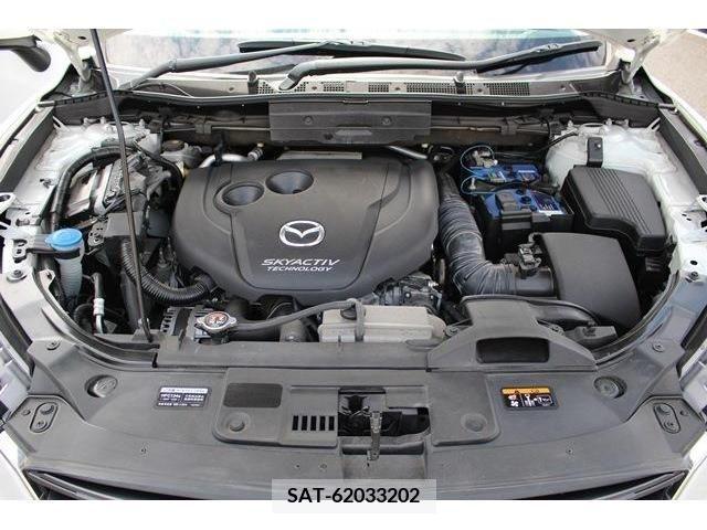 Mazda CX-5 2016-06 352573-18
