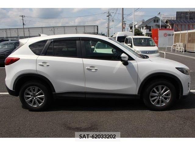 Mazda CX-5 2016-06 352573-10
