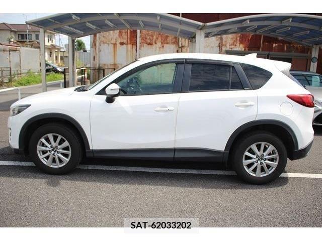 Mazda CX-5 2016-06 352573-8