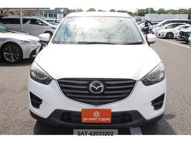Mazda CX-5 2016-06 352573-7