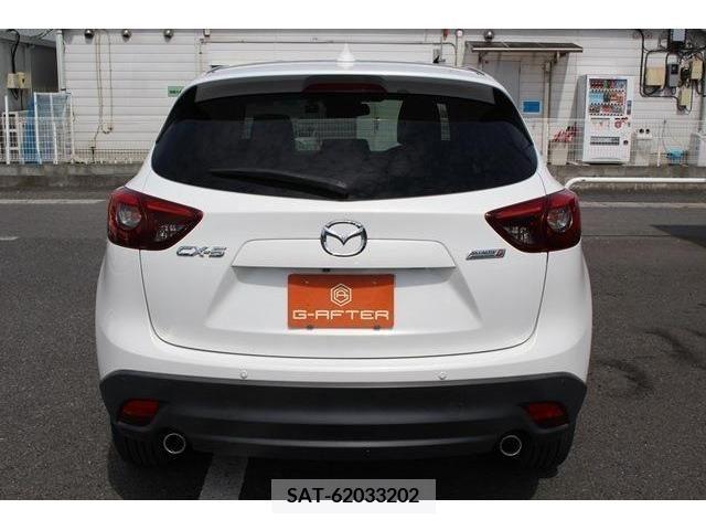 Mazda CX-5 2016-06 352573-9