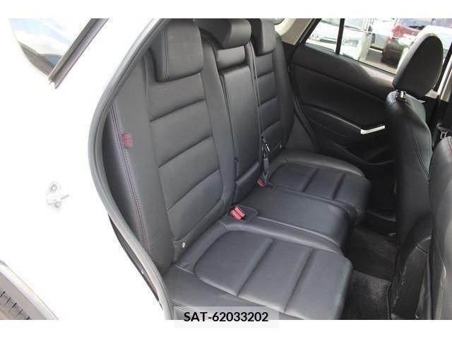 Mazda CX-5 2016-06 352573-16
