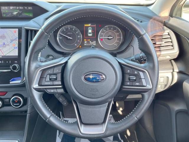 Subaru IMPREZA 2017-01 182455-11