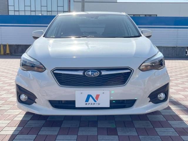 Subaru IMPREZA 2017-01 182455-14