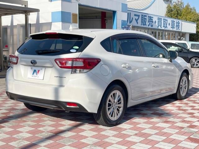 Subaru IMPREZA 2017-01 182455-17