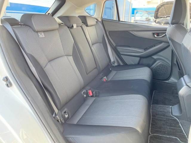 Subaru IMPREZA 2017-01 182455-9