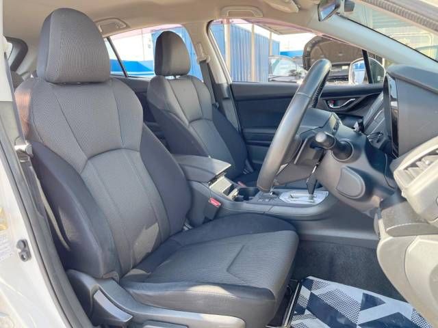 Subaru IMPREZA 2017-01 182455-8