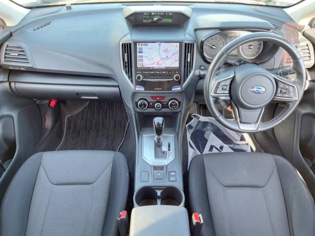 Subaru IMPREZA 2017-01 182455-1