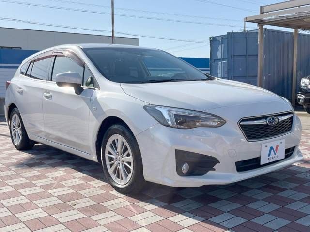 Subaru IMPREZA 2017-01 182455-16