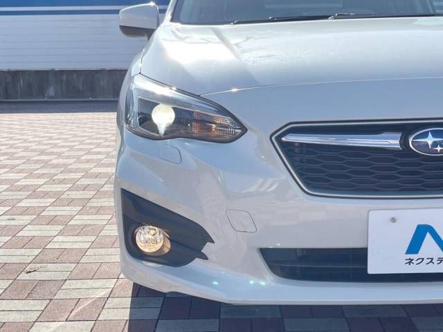 Subaru IMPREZA 2017-01 182455-12