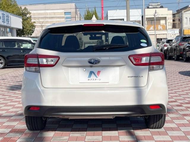 Subaru IMPREZA 2017-01 182455-15