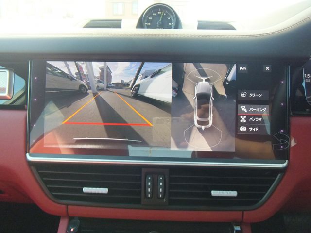 Porsche CAYENNE 2020-03 4741-9
