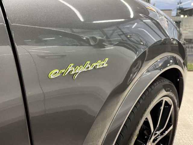 Porsche CAYENNE 2020-03 4741-20