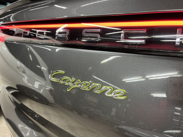 Porsche CAYENNE 2020-03 4741-24