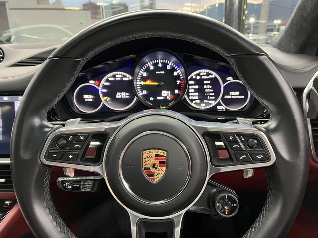 Porsche CAYENNE 2020-03 4741-10