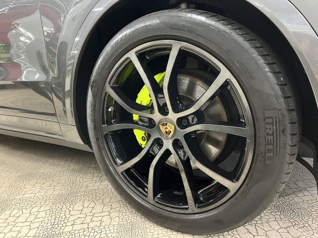Porsche CAYENNE 2020-03 4741-18