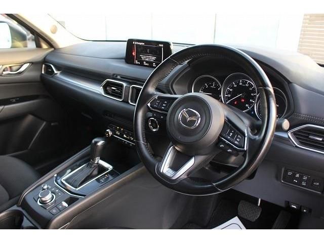 Mazda CX-5 2019-07 191856-13