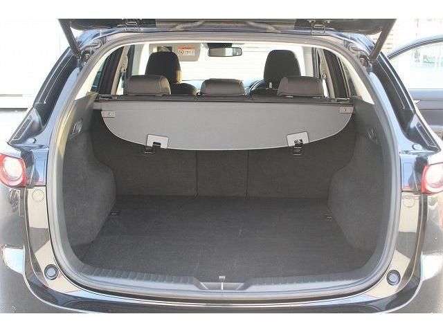 Mazda CX-5 2019-07 191856-16
