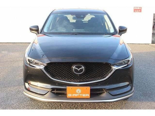 Mazda CX-5 2019-07 191856-5