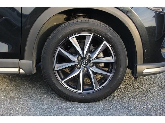 Mazda CX-5 2019-07 191856-9