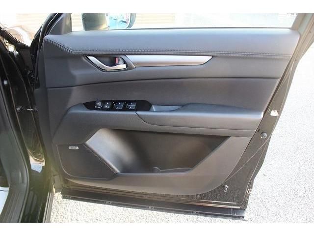 Mazda CX-5 2019-07 191856-12