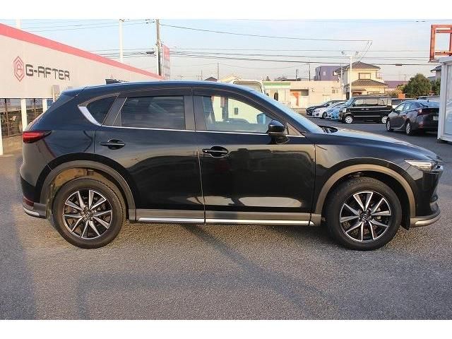 Mazda CX-5 2019-07 191856-8