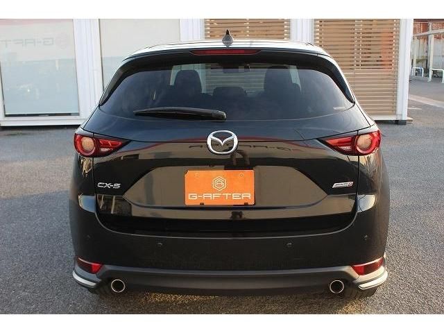 Mazda CX-5 2019-07 191856-7
