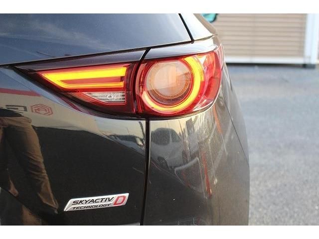 Mazda CX-5 2019-07 191856-11