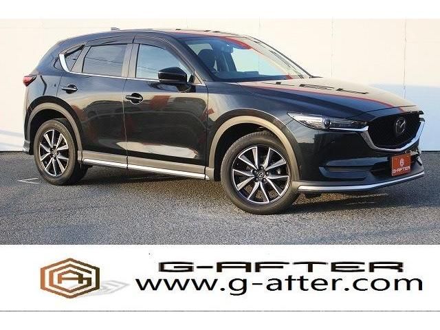 Mazda CX-5 2019-07 191856-0