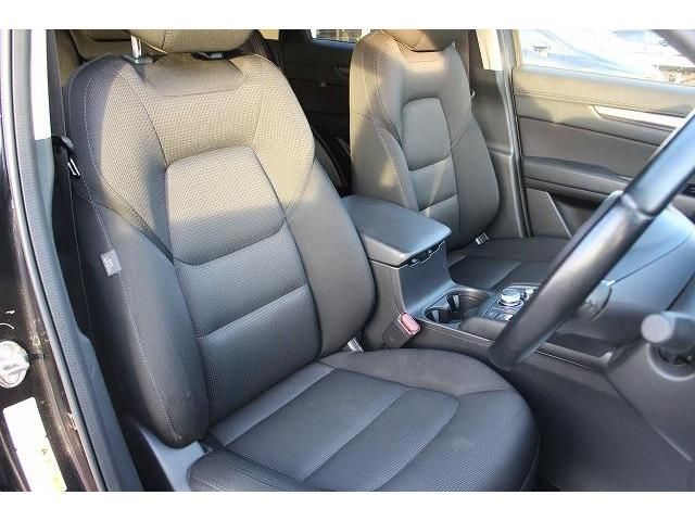 Mazda CX-5 2019-07 191856-14