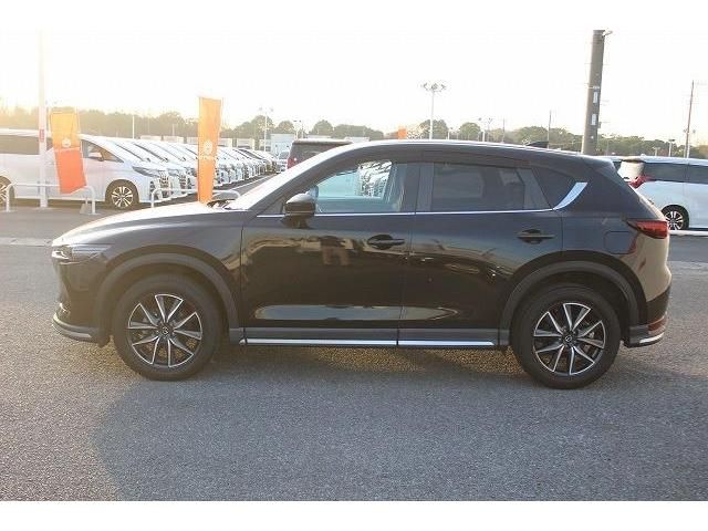 Mazda CX-5 2019-07 191856-6