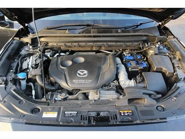 Mazda CX-5 2019-07 191856-17